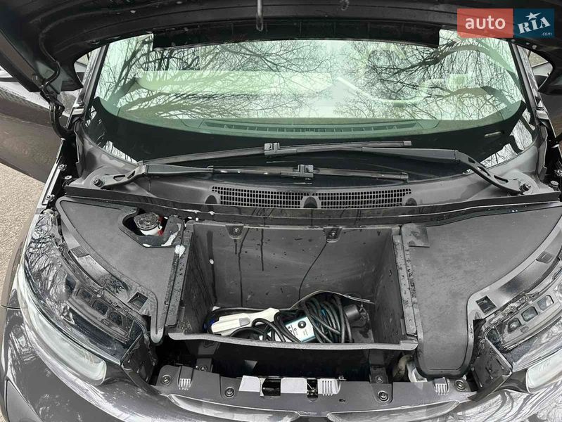 Хетчбек BMW I3 2014 в Житомирі фото 24 Хетчбек BMW I3 2014 в Житомирі