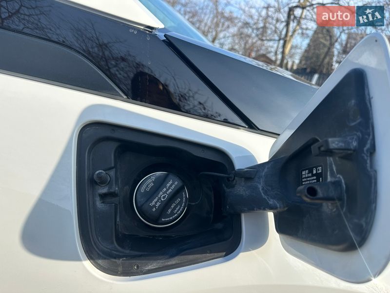 Хетчбек BMW I3 2015 в Львові фото 8 Хетчбек BMW I3 2015 в Львові
