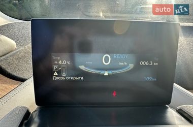 Хетчбек BMW I3 2015 в Львові фото 11 Хетчбек BMW I3 2015 в Львові