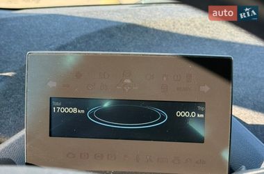 Хэтчбек BMW I3 2015 в Житомире