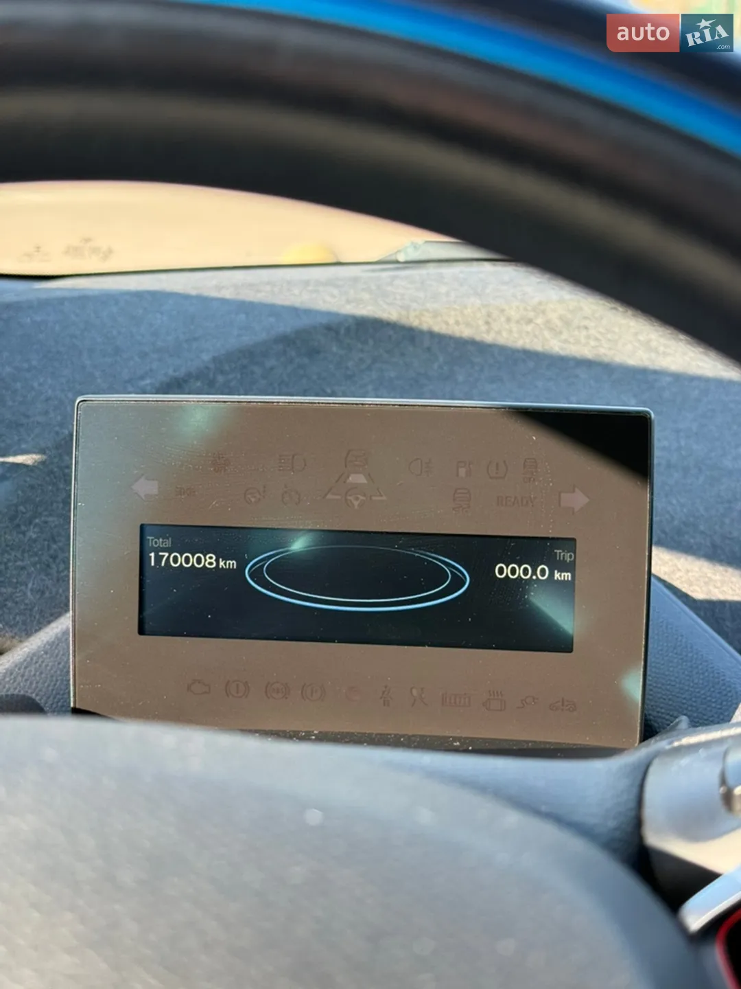 2015 BMW i3 - мініатюра 10