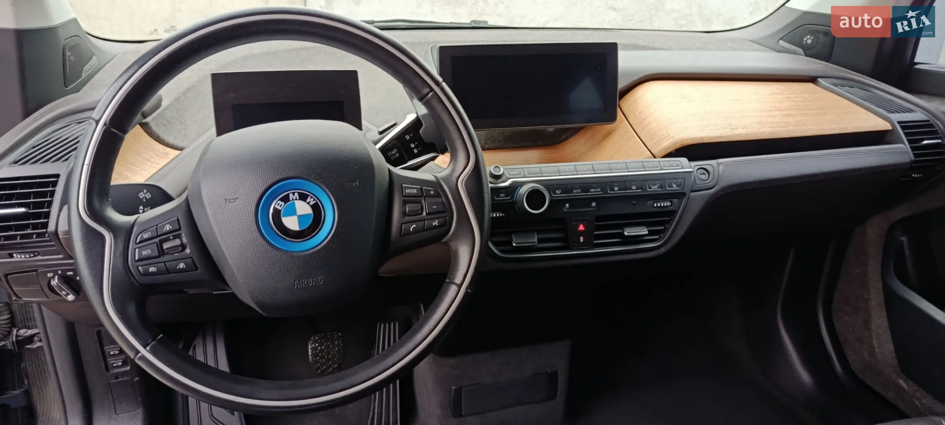 2015 BMW i3 - мініатюра 19