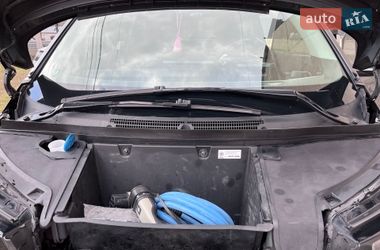 Хетчбек BMW I3 2016 в Вінниці фото 8 Хетчбек BMW I3 2016 в Вінниці