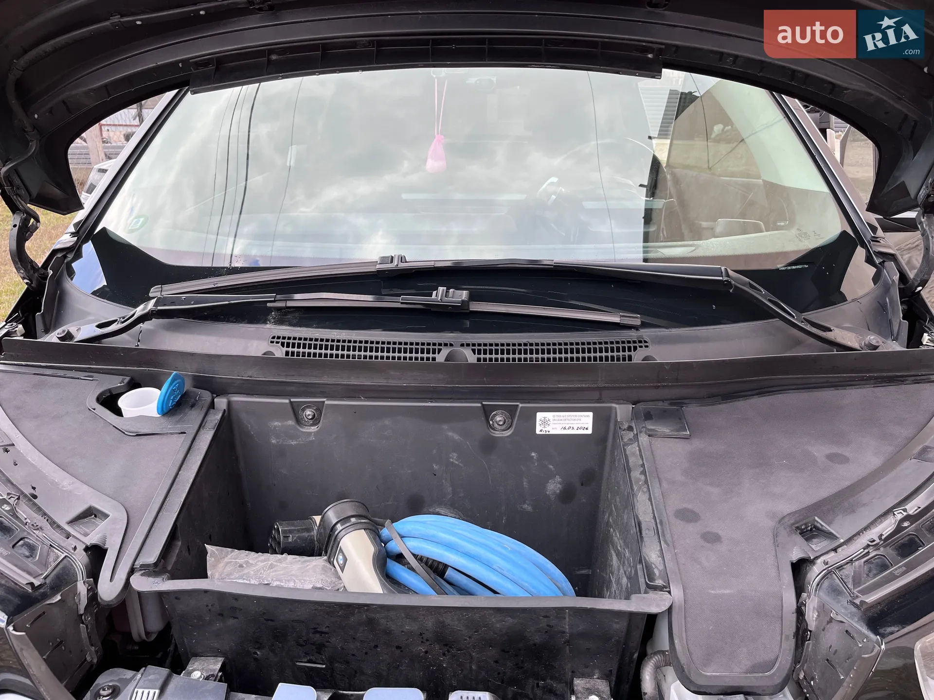 2016 BMW i3 - мініатюра 8