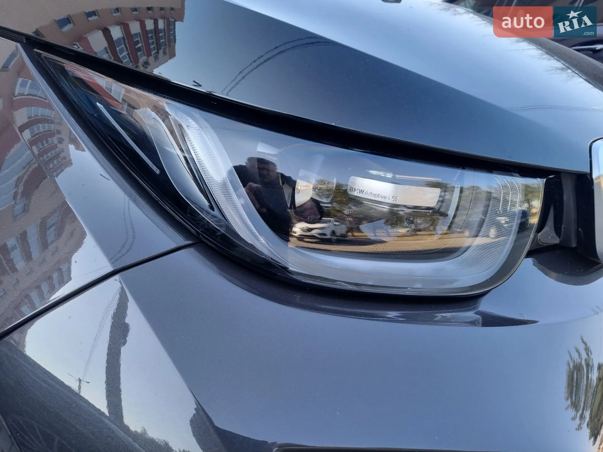 2015 BMW i3 - мініатюра 44