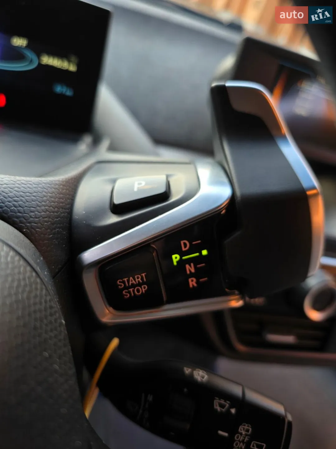 2014 BMW i3 - мініатюра 68