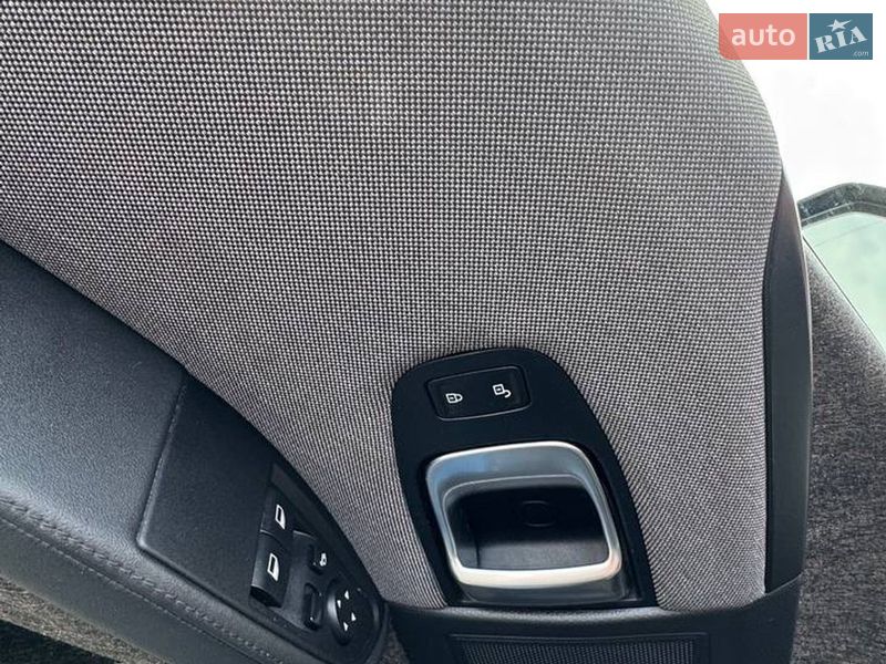 Хетчбек BMW I3 2017 в Трускавці фото 36 Хетчбек BMW I3 2017 в Трускавці