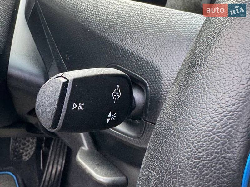 Хетчбек BMW I3 2017 в Трускавці фото 42 Хетчбек BMW I3 2017 в Трускавці