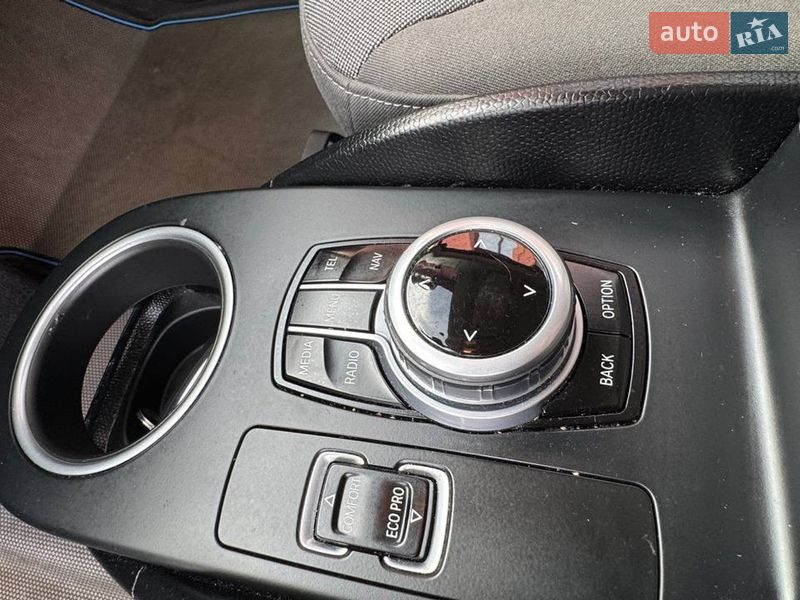 Хетчбек BMW I3 2017 в Трускавці фото 51 Хетчбек BMW I3 2017 в Трускавці