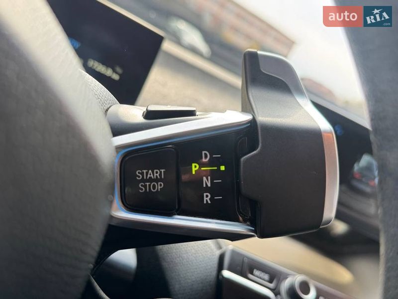 Хетчбек BMW I3 2017 в Трускавці фото 54 Хетчбек BMW I3 2017 в Трускавці