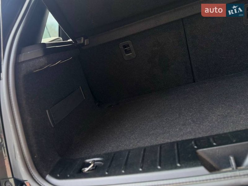 Хетчбек BMW I3 2017 в Трускавці фото 63 Хетчбек BMW I3 2017 в Трускавці