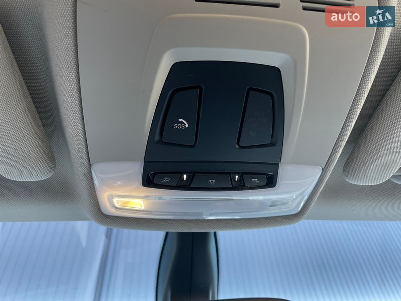 Хетчбек BMW I3 2014 в Стрию