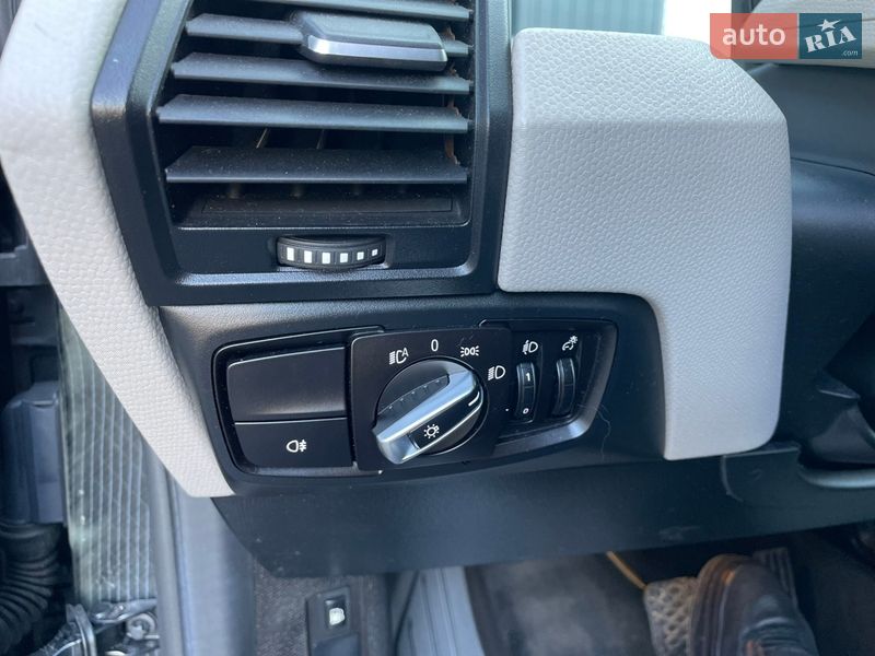 Хетчбек BMW I3 2014 в Стрию