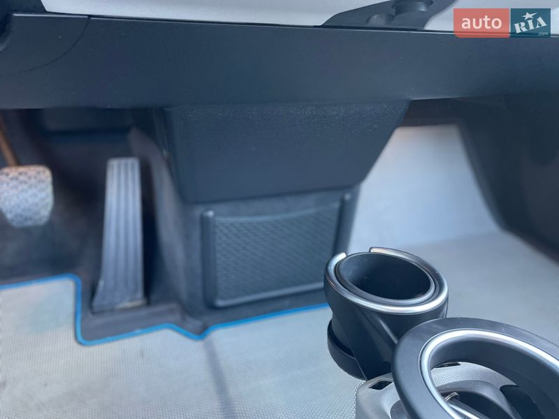 Хетчбек BMW I3 2014 в Стрию