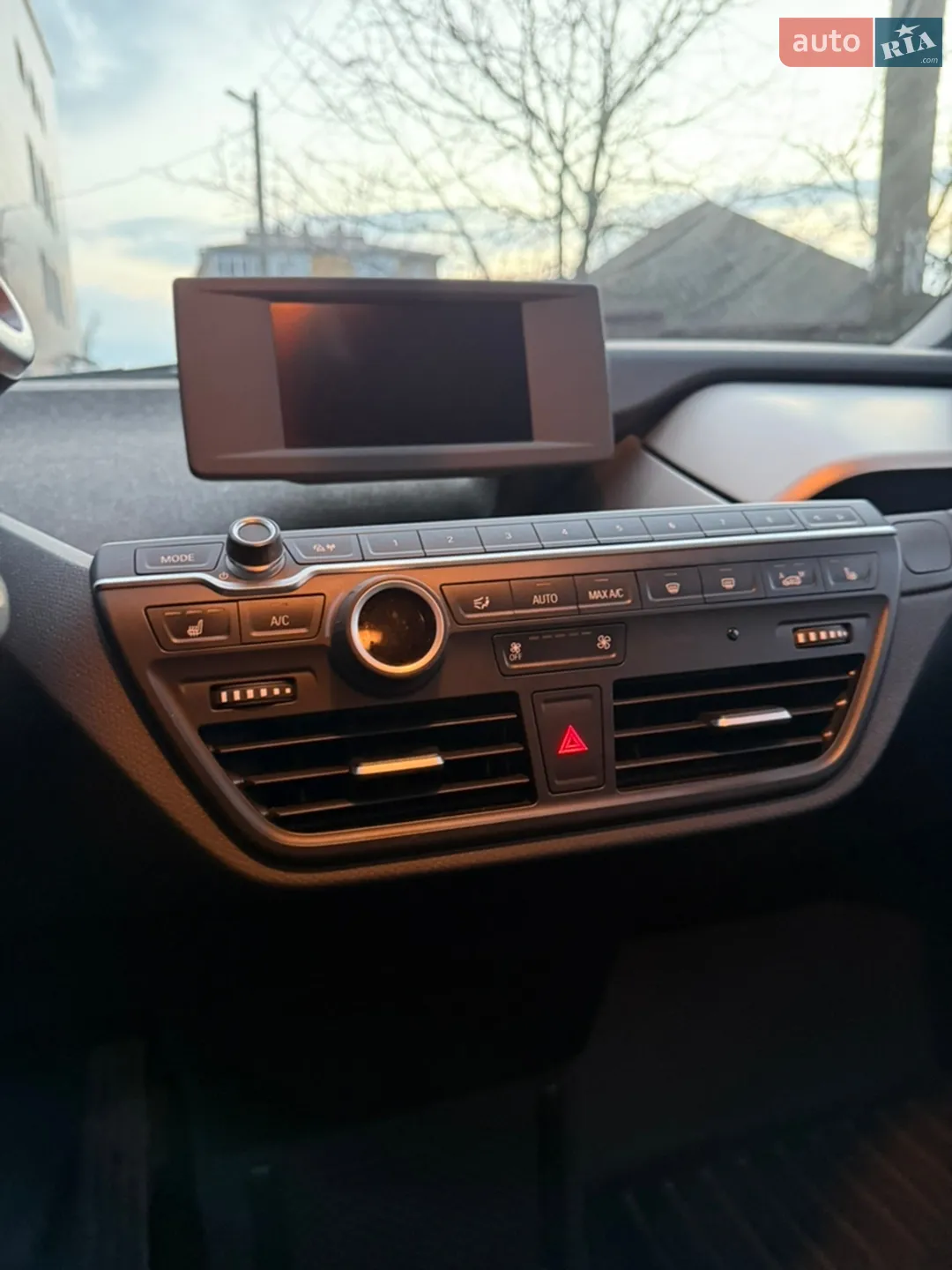 2014 BMW i3 - мініатюра 8