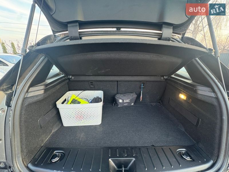 Хетчбек BMW I3 2015 в Луцьку фото 25 Хетчбек BMW I3 2015 в Луцьку