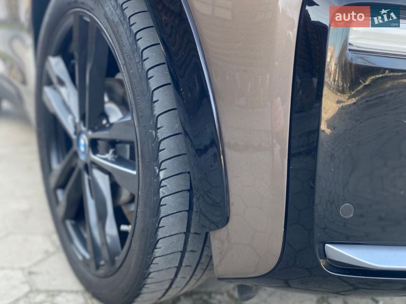 Хэтчбек BMW I3 2019 в Днепре фото 12 Хэтчбек BMW I3 2019 в Днепре