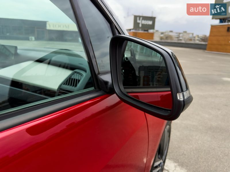 Хетчбек BMW I3 2018 в Києві