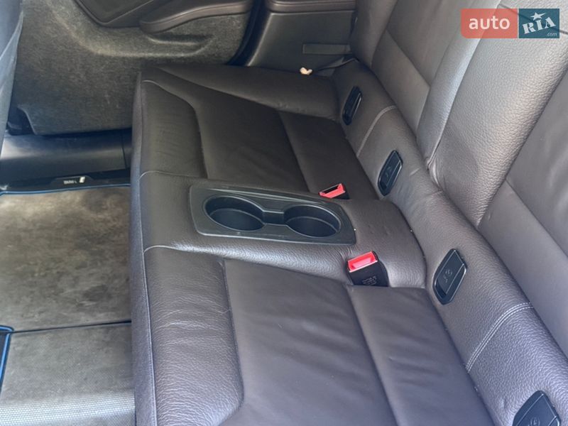 Хэтчбек BMW I3 2016 в Днепре фото 17 Хэтчбек BMW I3 2016 в Днепре