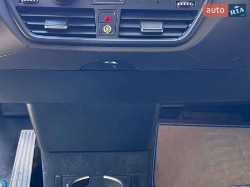 Хэтчбек BMW I3 2016 в Днепре фото 21 Хэтчбек BMW I3 2016 в Днепре