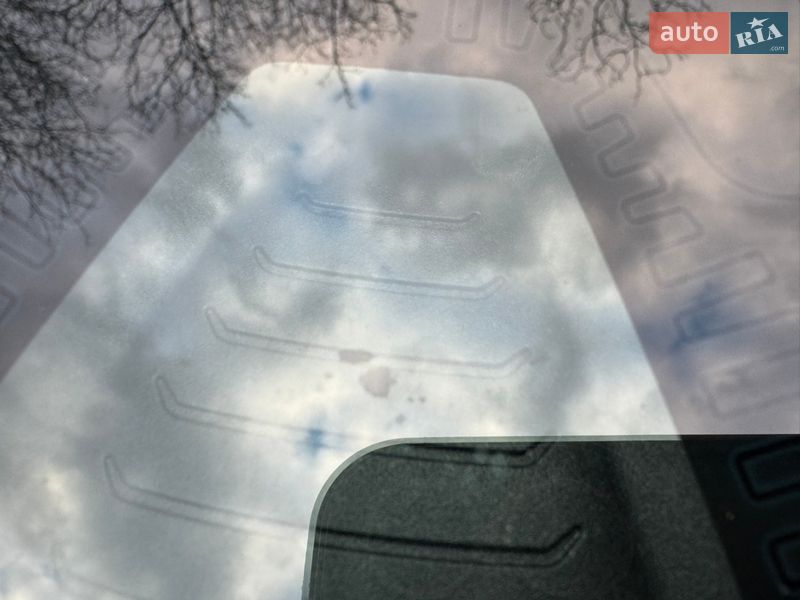 Хэтчбек BMW I3 2015 в Ровно фото 13 Хэтчбек BMW I3 2015 в Ровно