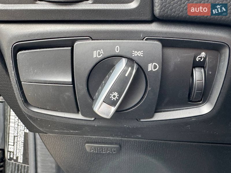 Хэтчбек BMW I3 2021 в Киеве