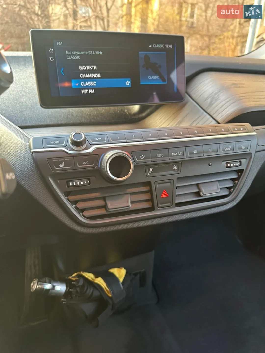 2018 BMW i3 - мініатюра 6