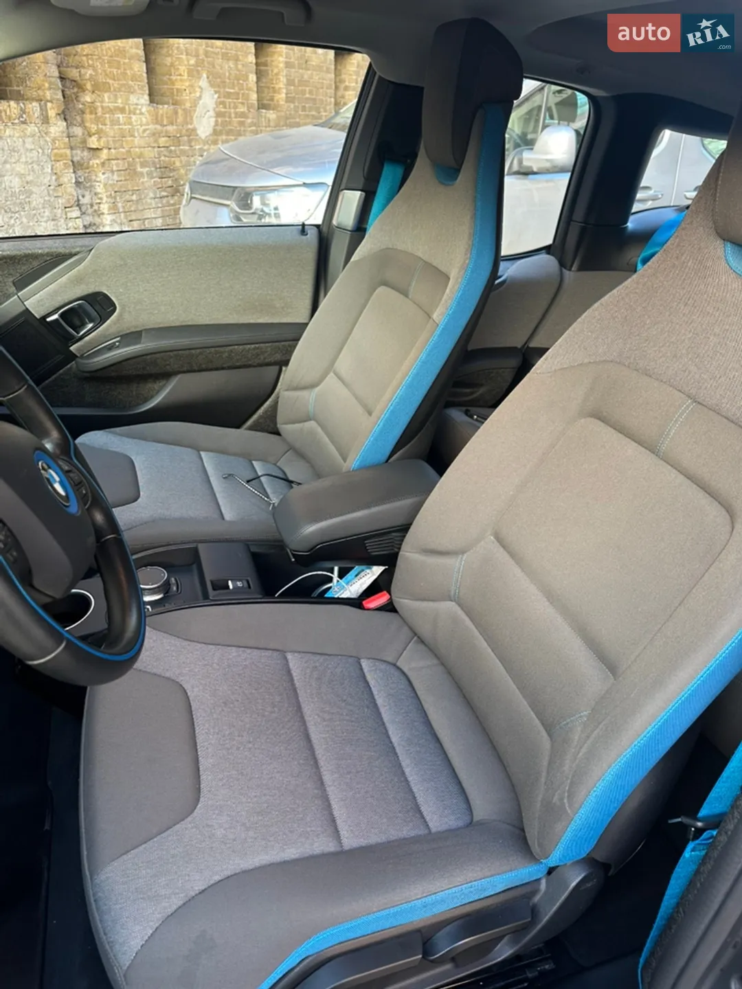 2018 BMW i3 - мініатюра 8