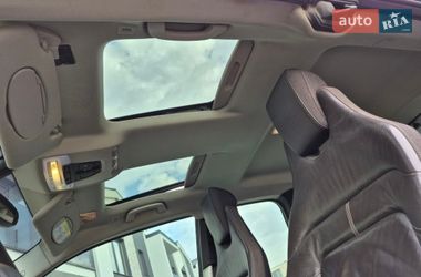 Хэтчбек BMW I3 2016 в Ужгороде