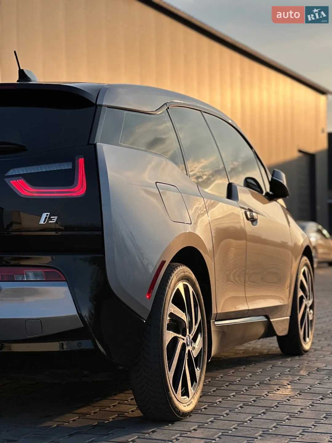 2014 BMW i3 - мініатюра 13