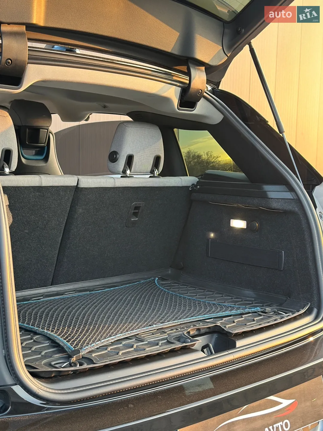 2014 BMW i3 - мініатюра 31