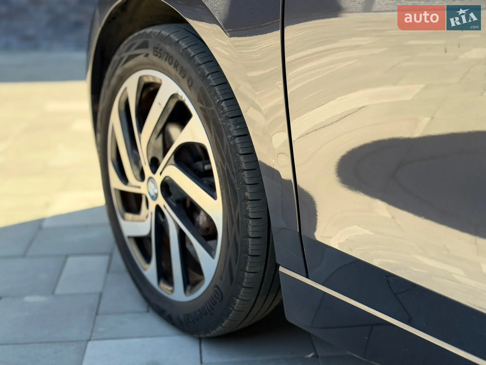 2014 BMW i3 - мініатюра 9