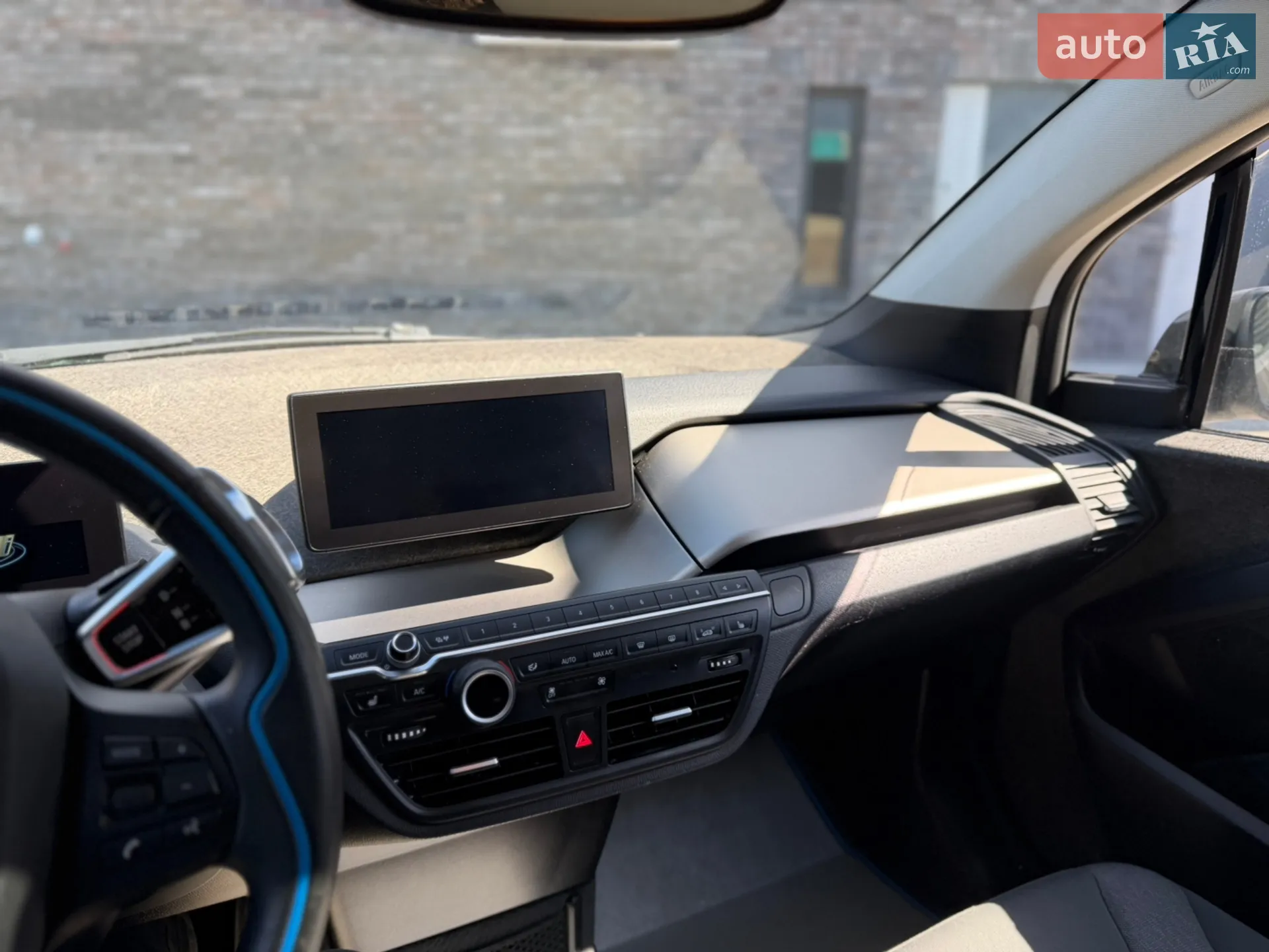 2014 BMW i3 - мініатюра 18