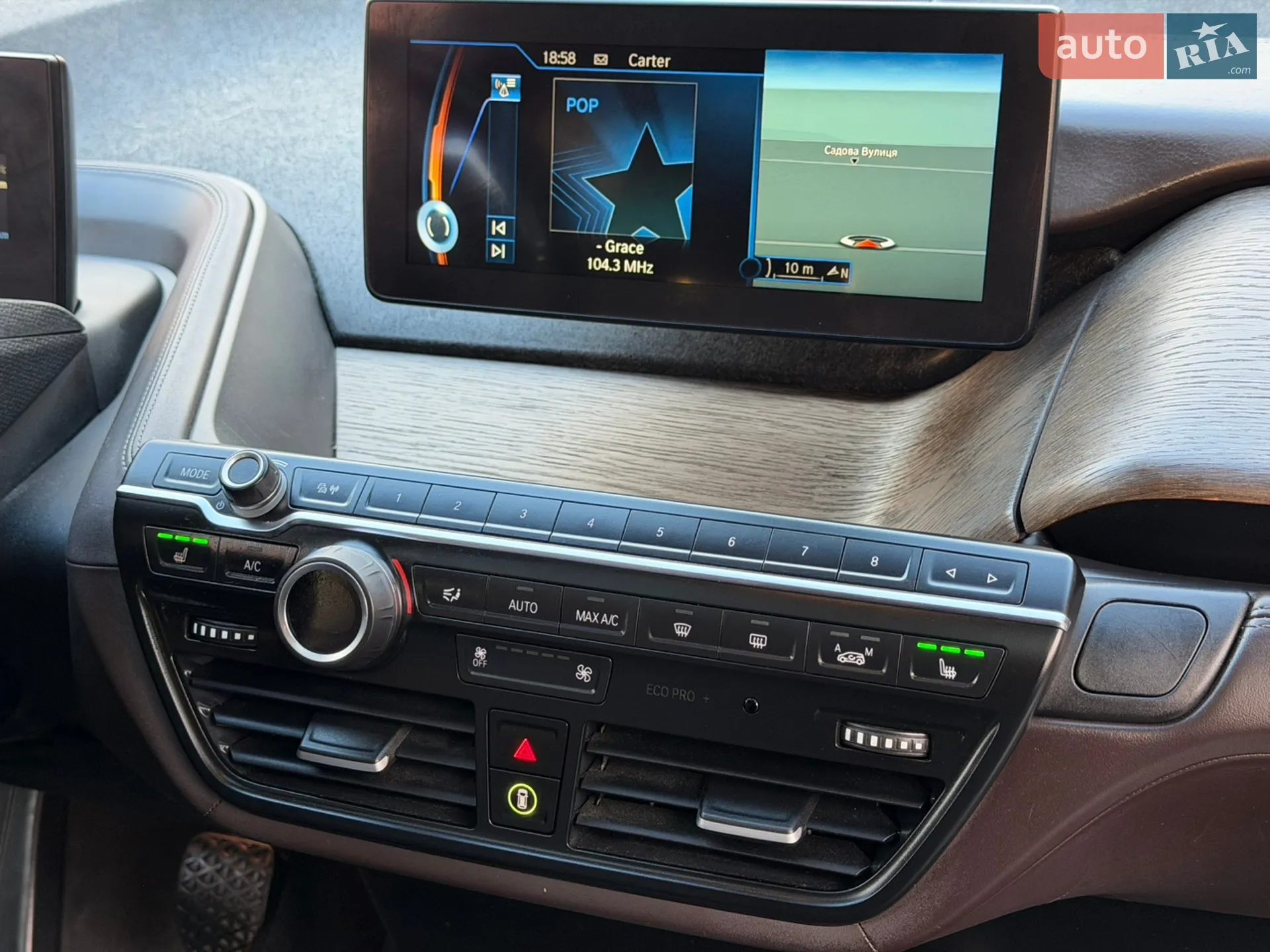 2016 BMW i3 - мініатюра 41