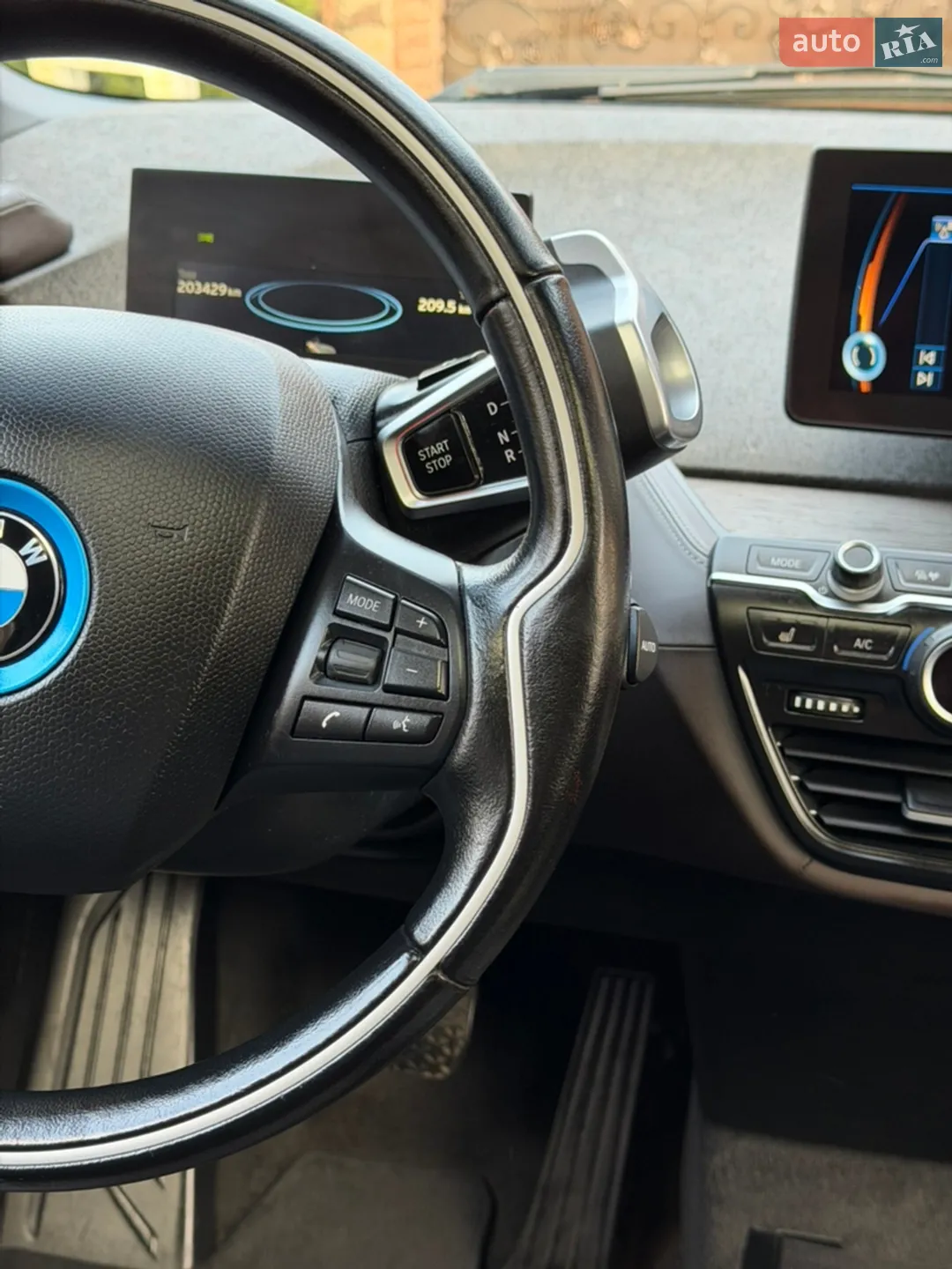 2016 BMW i3 - мініатюра 51