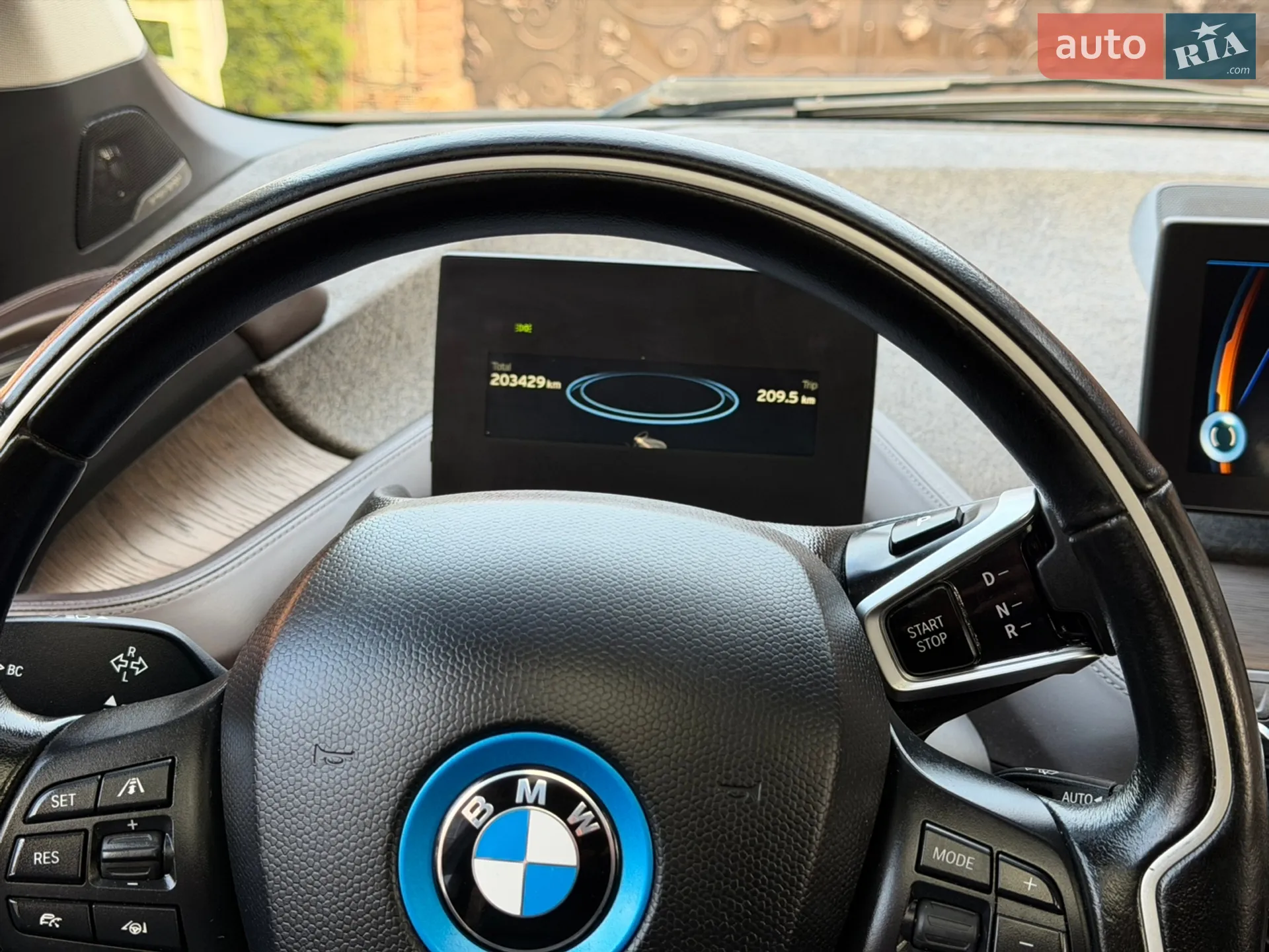 2016 BMW i3 - мініатюра 56