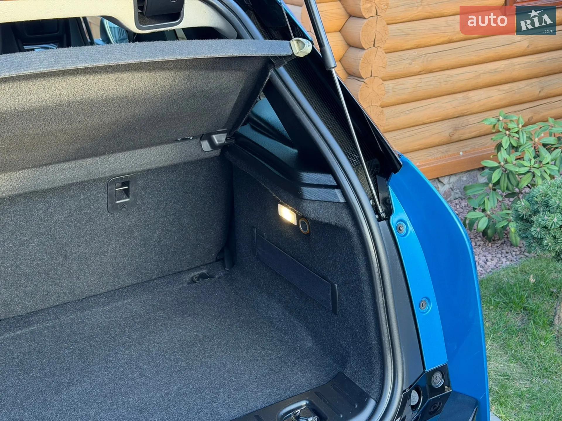 2016 BMW i3 - мініатюра 61