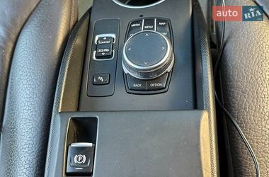 Хэтчбек BMW I3 2018 в Киеве
