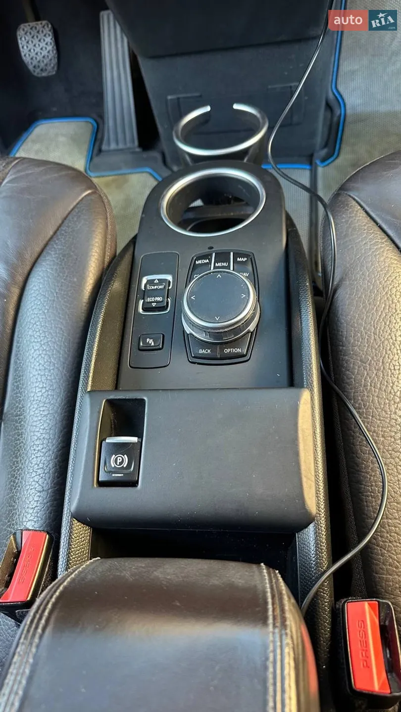 2018 BMW i3 - мініатюра 13