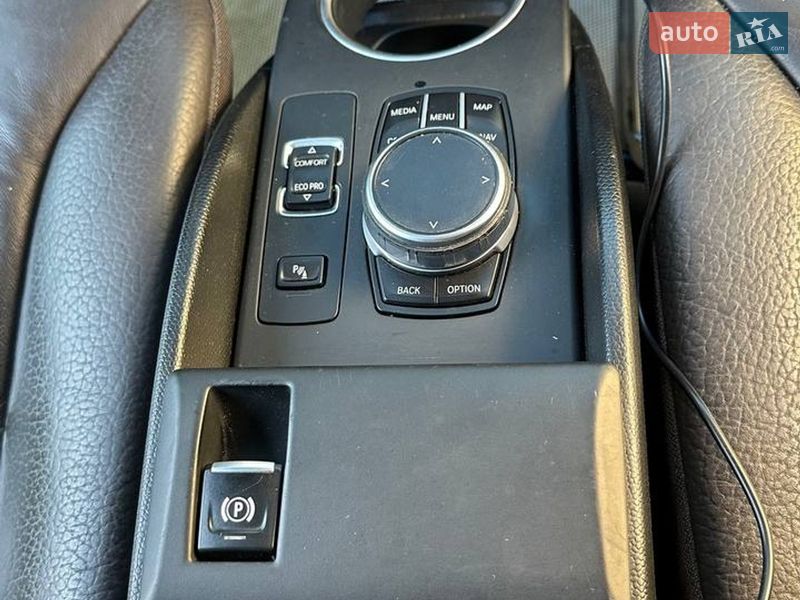 Хэтчбек BMW I3 2018 в Киеве