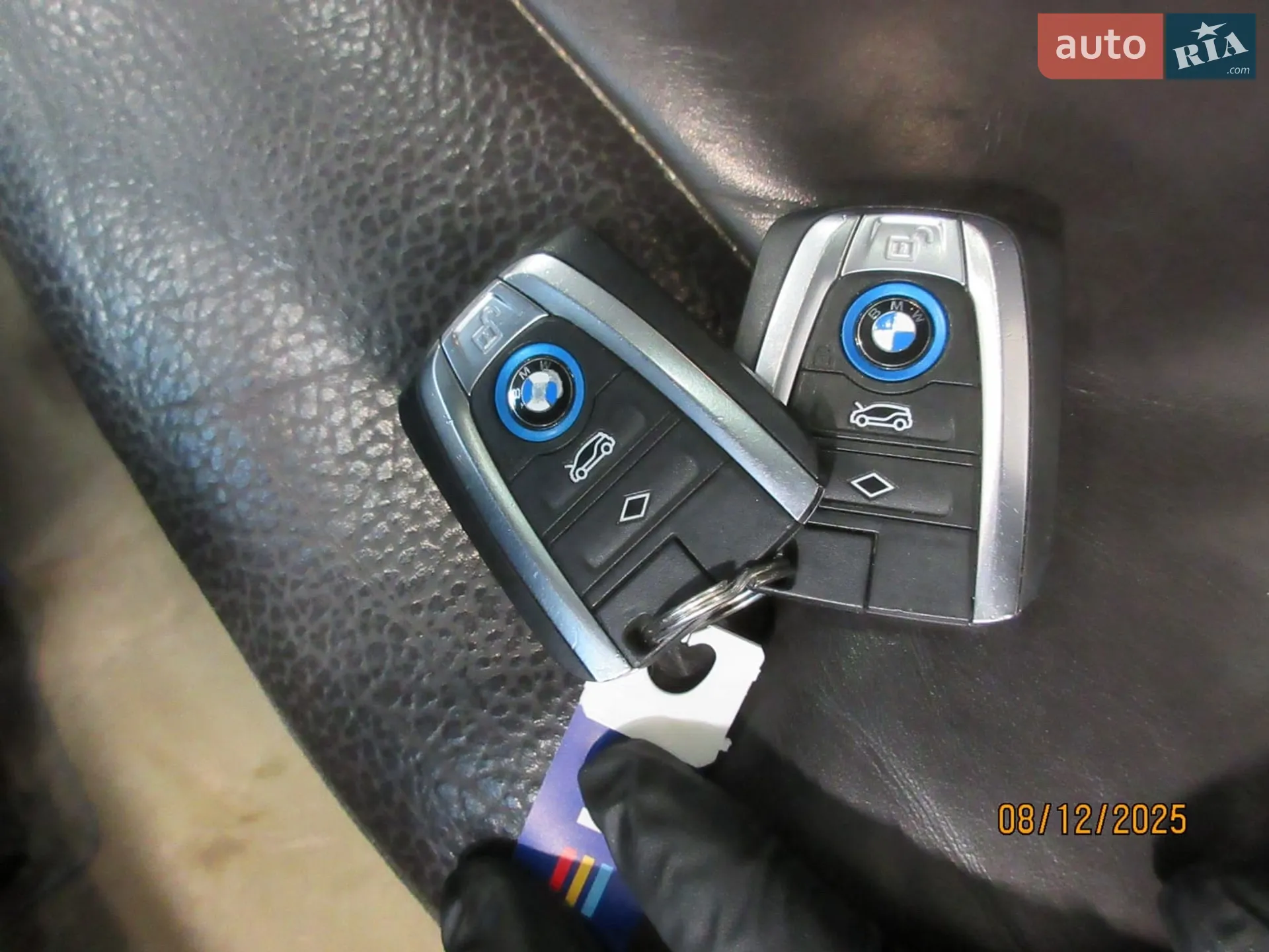 2018 BMW i3 - мініатюра 14