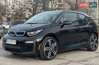 Хэтчбек BMW I3 2020 в Киеве