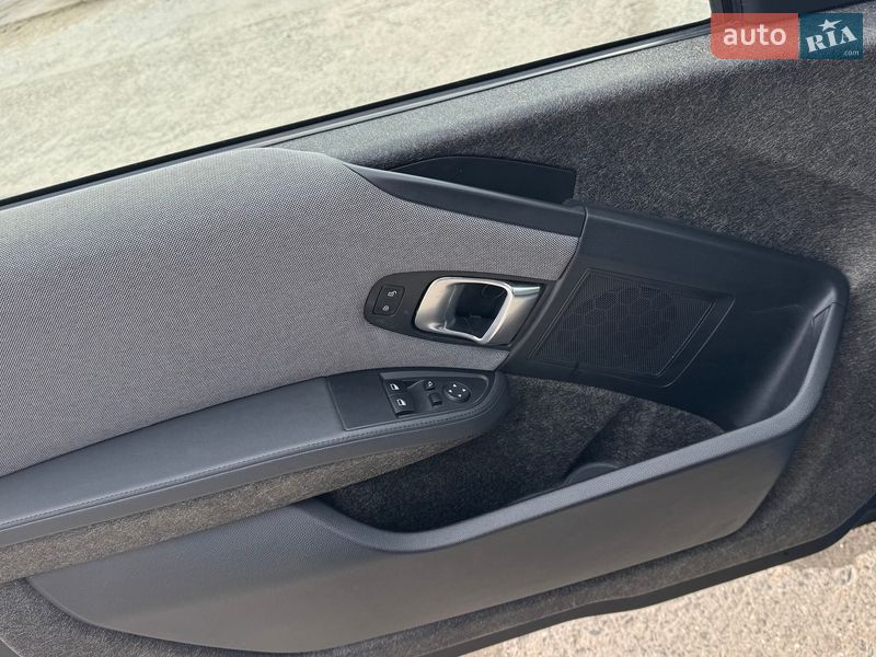 Хэтчбек BMW I3 2020 в Киеве