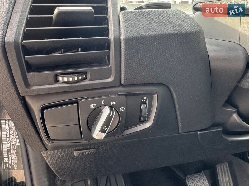 Хэтчбек BMW I3 2020 в Киеве