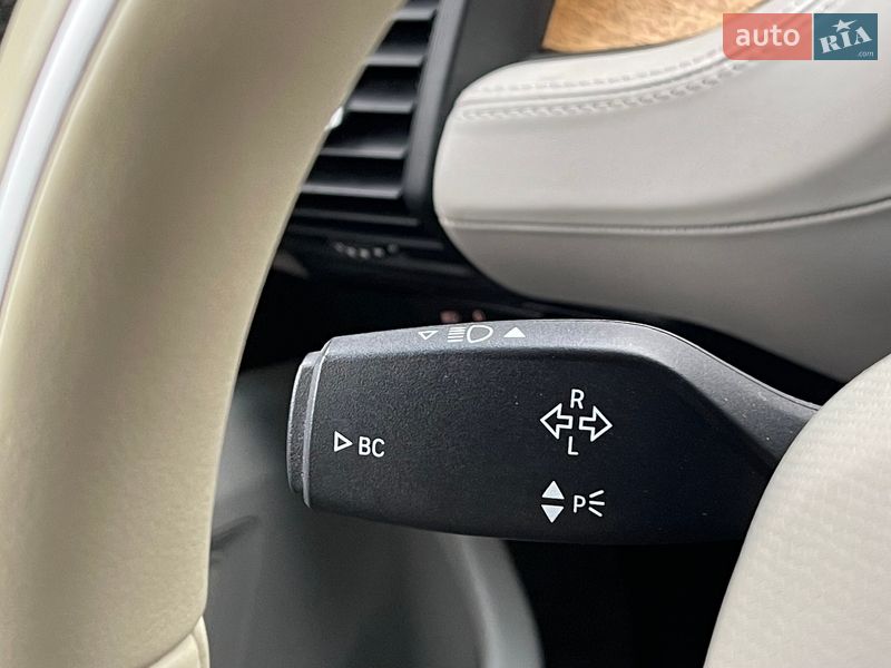 Хэтчбек BMW I3 2016 в Киеве