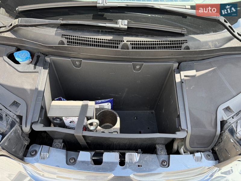 Хэтчбек BMW I3 2019 в Запорожье фото 19 Хэтчбек BMW I3 2019 в Запорожье