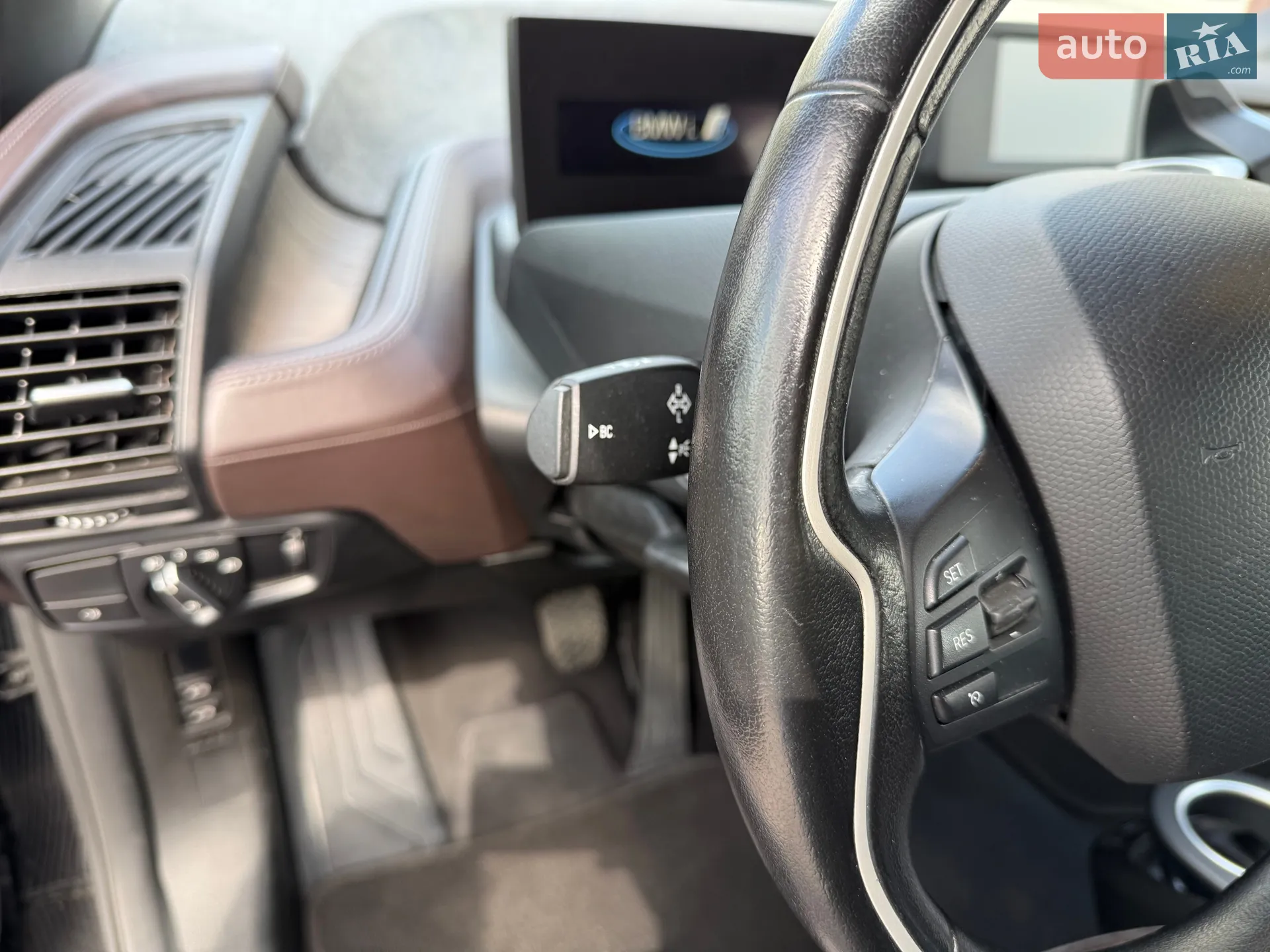 2019 BMW i3 - мініатюра 30