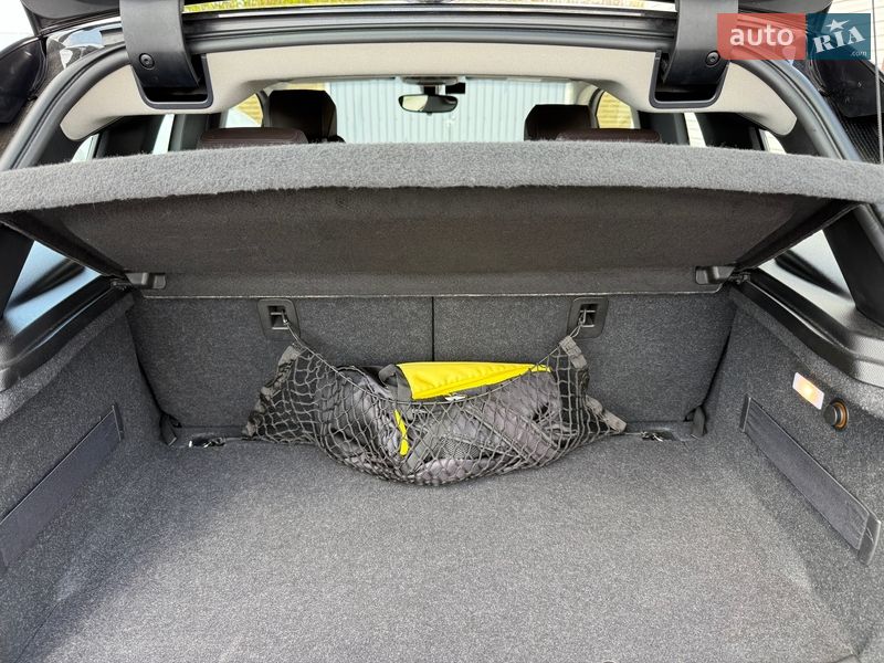 Хэтчбек BMW I3 2019 в Запорожье фото 44 Хэтчбек BMW I3 2019 в Запорожье