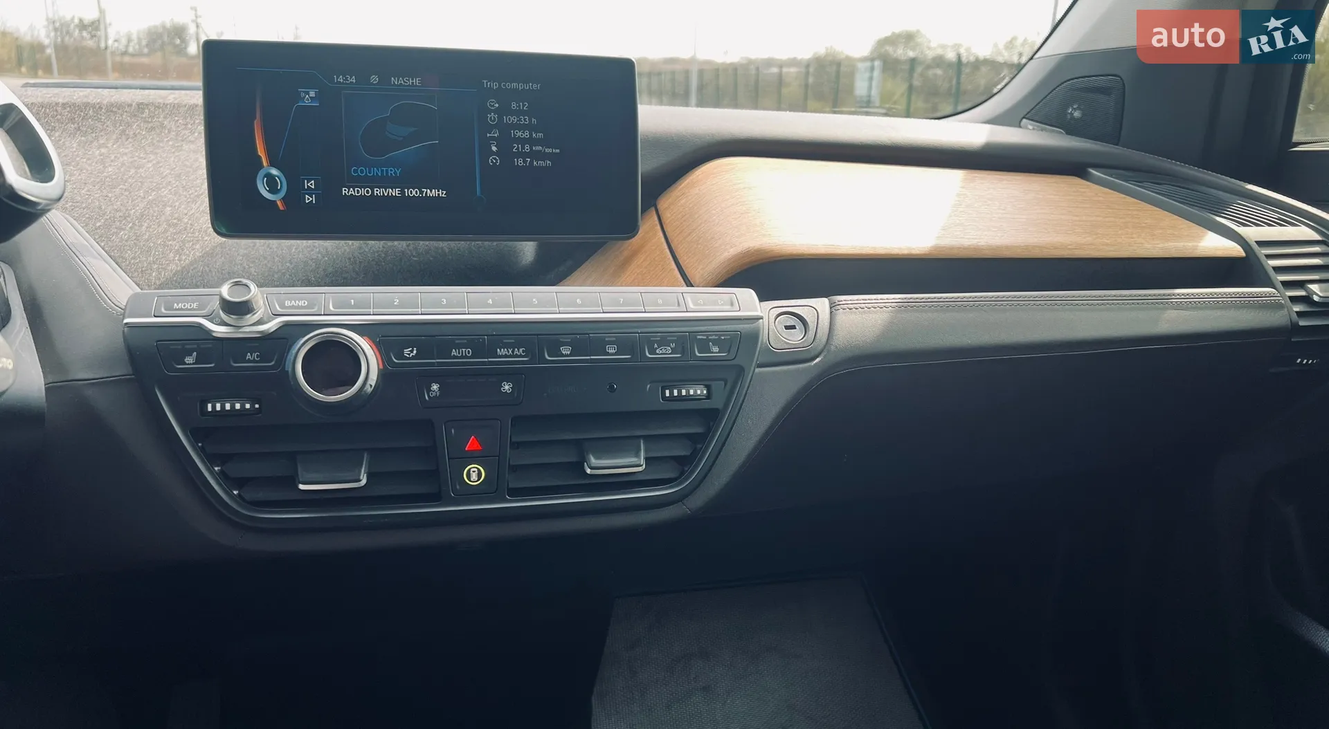 2014 BMW i3 - мініатюра 20