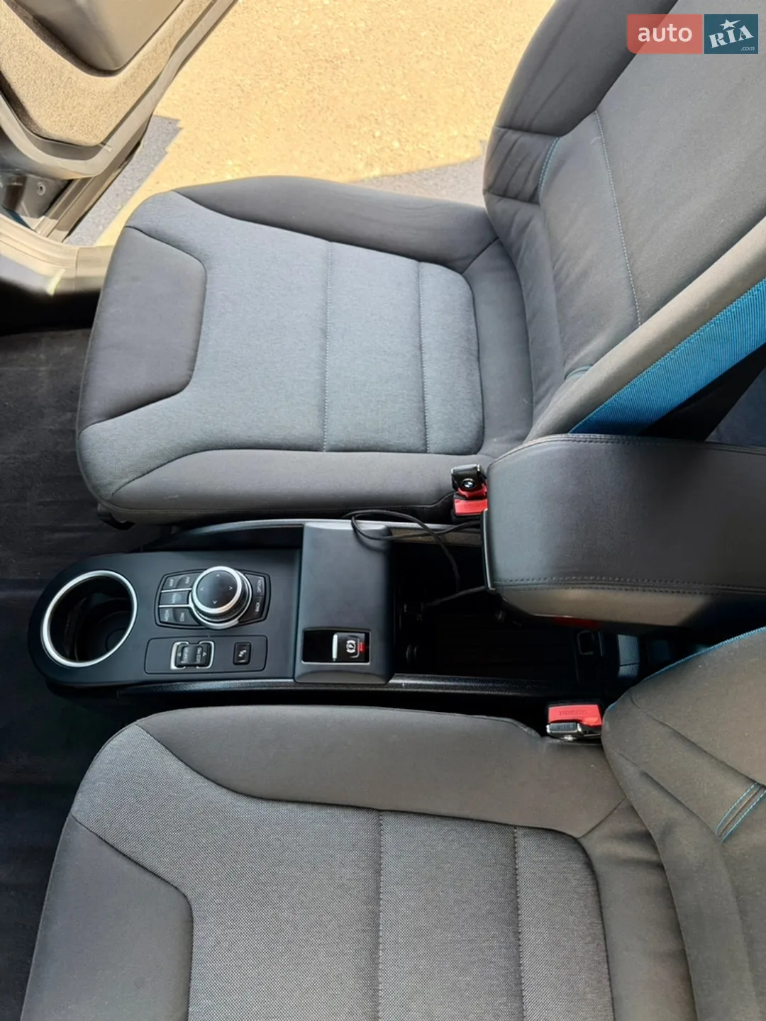 2018 BMW i3 - мініатюра 16
